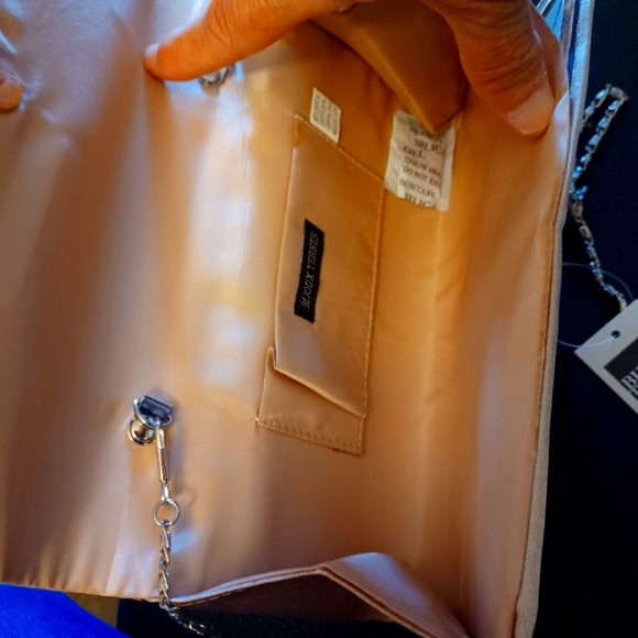 EVENING BAG - Picture 2 of 4